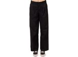 Dickies - Pantaloni Donna Relaxed Con Pinces - Taglia 28