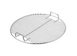 Grillrost 8413, FüR Holzkohlegrills 47Cm Chrom, Stahl