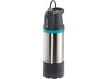 Gardena 01771-20 Gardena Tauchdruckpumpe 5900/4 Inox Automatic 900 W
