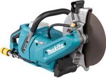 Makita Akku-Trennschleifer Xgt 40 V - 230 Mm - 6.600 U/Min