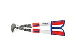 Cesoie Per Cavi Knipex (Principio Del Cricchetto)