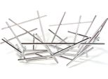 Alessi "Blow Up"" Basket (Art.-Nr. FC02, Ean 8003299908097)"