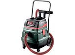 Aspiratore Multiuso Metabo Asr 50 M Sc 1400Watt