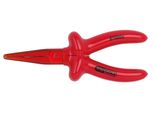 Ks Tools 1171716 Flat Nose Pliers Tool Steel 160 Mm