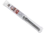 Punta Sds-Max ø 28 Mm Lunghezza 340 Mm Calcestruzzo Pietra Muratura Acciaio - ø 28 Mm - Lunghezza 340 Mm