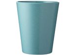 Mepal 105954094600 Mepal Mehrweg-Trinkbecher Bloom 300,0 Ml