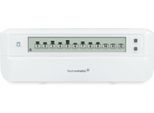 Homematic Ip HMIP-FALMOT-C12 Attuatore Intelligente Domestico Attuatore Di Riscaldamento 12 Canali