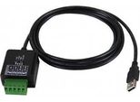 Exsys Gmbh Da Usb 2.0 A 1S Seriale RS-232 Ttl/Cmos Con Cavo Da 1,8 Metri (Chip Set Ftdi) (EX-1310-TTL)