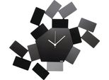 Alessi Stanza Scirocco,Wall Clock B (Art.-Nr. MT19 B, Ean 8003299398621)