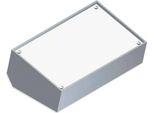 Custodia Pult 36 - Grigio Scuro - 161 X 97 X 61,1 Mm