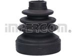 Originale Imperium 37464 Stivale Per Audi A4 Avant (8ED, B7) Lato Trasmissione Albero Motore Anteriore Sinistro