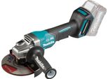 Makita GA036GZ - Winkelschleifer - Schnurlos - 150 Mm - Ohne Batterie - 40 V