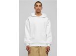 Urban Classics Ultra Heavy Hoody Bianco Da Uomo - Xxl