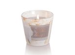 Candela Nohel Garden In Vetro Profumata Angel Wings 115G