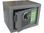 Cassaforte Digitale 230X170X170Mm Hb