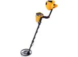 Kraft&Dele Metal Detector KD10409