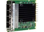 HPE Broadcom BCM5719 4 Port 1Gb OCP 3.0 Ethernet Netzwerkkarte für Server