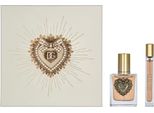 Dolce & Gabbana Devotion 50 Ml Edp Set Mit Mini Edp Spray