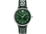 Versace - VE5A01221 - Orologio Da Polso - Uomo - Quarzo