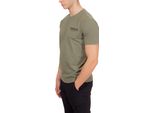 Napapijri - T-Shirt Uomo Kasba - Taglia Xl
