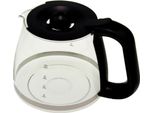 Wmf FS-1000050071 Caraffa In Vetro Per Macchina Da Caffè 0412250011 Bueno