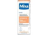 Siero Viso Anti-Decolorazione Mixa Con Vitamina Cg E Acido Glicolico