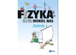 La Fisica Intorno A Noi. Compiti - Paul G. Hewitt, Phillip R. Wolf (Literatur Auf Polnisch)