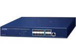 Planet Technology Corp. XGS-6311-12X Planet 12-Port Sfp+ Managed Switch XGS-6311-12X