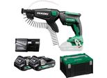 Avvitatore A Batteria Hikoki W18DA (2,0 Ah) (Hsc Iii)