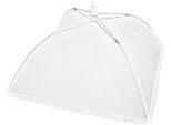 Coprivivande Judge Kitchen, Poliestere/Plastica, 35X35X14 Cm, Bianco