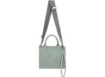 Fritzi Aus PreußEn Borsa A Tracolla Borsetta Fritzi Squaren Vintage Crossbody Bag Salbei Verde