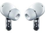 Nulla Telefono Nulla Orecchio (3) Auricolare Senza Fili In-Ear Chiamate/Musica Usb Type-C Bluetooth Bianco