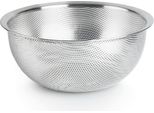 Scolapasta Ibili, Acciaio Inox 18/10, 22X9,5 Cm, Argento