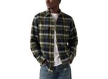 Levi's - Sovracamicia Uomo In Flanella - Taglia S