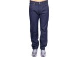 Levi's - Jeans Uomo 501® Original Con Cimosa - Taglia 33