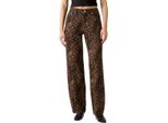 Levi's - Jeans Donna Baggy Dad - Taglia 28