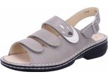 Sandali Con Plateau Finn Comfort Da Donna