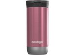 Contigo! Huron 2.0 Tazza Da Caffè Termica Da 470 Ml - Azalea