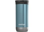 Contigo! Huron 2.0 Tazza Da Caffè Termica Da 470 Ml - Ghiaccio Scuro