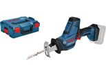 Bosch 06016A5001 Gsa 18V-Li Compact Akku-SäBelsäGe