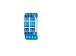 Contattore Di Installazione 2S2Ö 25A - Contattore Di Installazione 2 No / 2 Nc XR12-220-230V