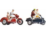 Noch 36905 Motociclista