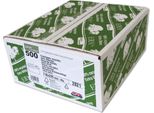 Buste Gpv "Erapure"" Dl 110 X 220 Mm, Bianco"