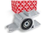 Supporto Manubrio Adatto Per MERCEDES-BENZ Classe B (W246, W242) Anteriore Sinistro Posteriore 40978 Febi Bilstein