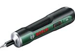 Bosch Pushdrive - Schraubendreher - Schnurlos 5 Mm - 5 N·M - 3,6 V (06039C6000)