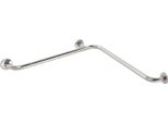 Maniglia Per Doccia Bemeta Help In Acciaio Inox Lucido