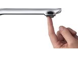 Duravit D.1E Raccord éLectronique 2 Trous M Avec Alimentation IntéGréE, D11100008010, D11100008010