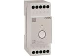 ÖZpolat Gmbh Wallair 1IOIAWF0102 Interruttore Orario Digitale Su Guida Din 3500 W IP20 Funzione Astro, Timer