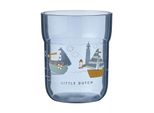 Mepal Kinder-Trinkglas Mio 250 Ml - Sailors Bay 108022065244