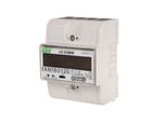 Contatore Elettrico Trifase Mid Contatore Trifase 1864